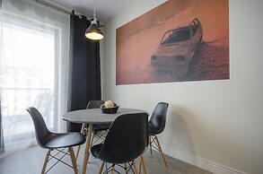 Dom & House - Apartments Waterlane