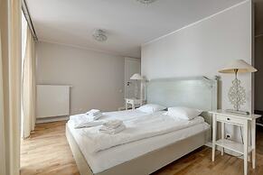 Dom & House - Apartments Waterlane