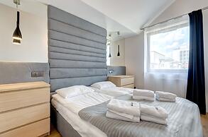 Dom & House - Apartments Waterlane