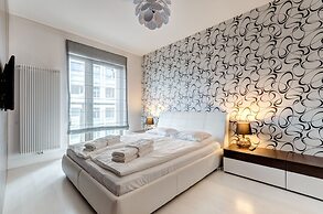 Dom & House - Apartments Waterlane