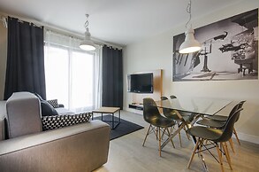 Dom & House - Apartments Waterlane