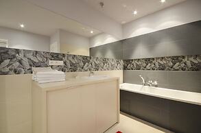 Dom & House - Apartments Waterlane