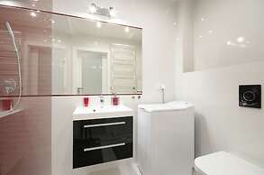 Dom & House - Apartments Waterlane