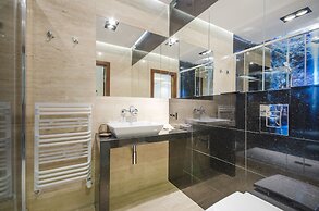 Dom & House - Apartments Waterlane