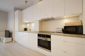 Dom & House - Apartments Waterlane