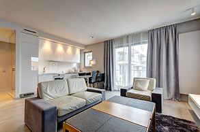 Dom & House - Apartments Waterlane