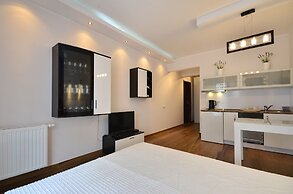 Dom & House - Apartments Waterlane