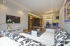 Dom & House - Apartments Waterlane