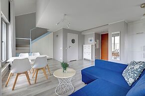 Dom & House - Apartments Waterlane