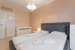 Dom & House - Apartments Waterlane