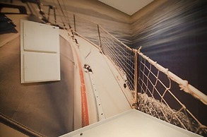 Dom & House - Apartments Waterlane