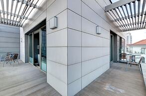 Dom & House - Apartments Waterlane