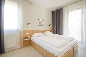 Dom & House - Apartments Waterlane