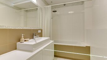 Dom & House - Apartments Waterlane