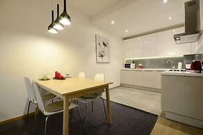 Dom & House - Apartments Waterlane