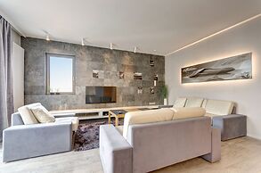 Dom & House - Apartments Waterlane