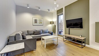 Dom & House - Apartments Waterlane