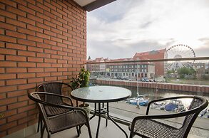 Dom & House - Apartments Waterlane