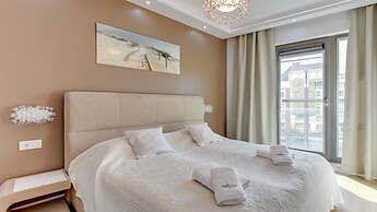 Dom & House - Apartments Waterlane