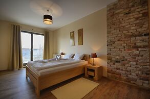 Dom & House - Apartments Waterlane