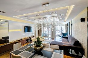 Dom & House - Apartments Waterlane