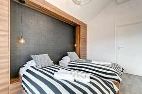 Dom & House - Apartments Waterlane