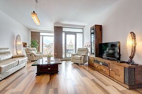 Dom & House - Apartments Waterlane