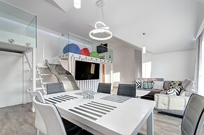 Dom & House - Apartments Waterlane