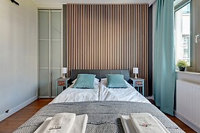 Dom & House - Apartments Waterlane