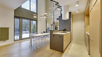 Dom & House - Apartments Waterlane