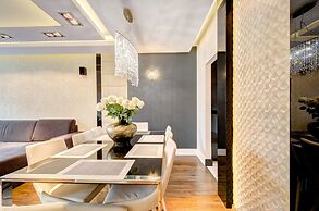 Dom & House - Apartments Waterlane