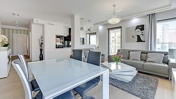 Dom & House - Apartments Waterlane