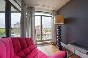 Dom & House - Apartments Waterlane