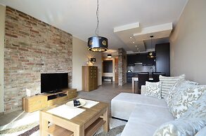 Dom & House - Apartments Waterlane