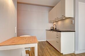 Dom & House - Apartments Waterlane