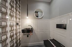 Dom & House - Apartments Waterlane