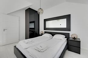 Dom & House - Apartments Waterlane