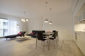 Dom & House - Apartments Waterlane