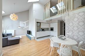 Dom & House - Apartments Waterlane