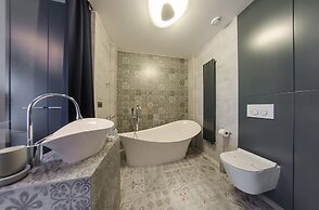 Dom & House - Apartments Waterlane