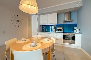 Dom & House - Apartments Waterlane