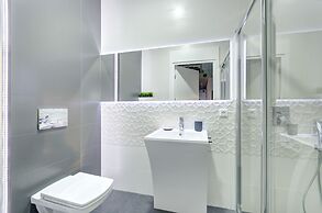 Dom & House - Apartments Waterlane