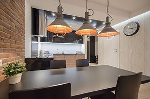 Dom & House - Apartments Waterlane