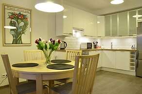 Dom & House - Apartments Waterlane