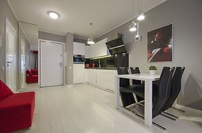 Dom & House - Apartments Waterlane