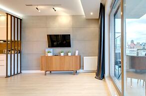 Dom & House - Apartments Waterlane