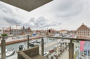 Dom & House - Apartments Waterlane