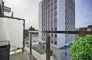 Dom & House - Apartments Waterlane