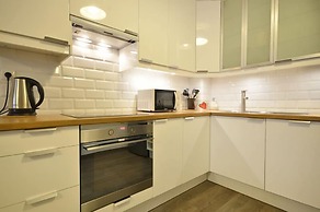 Dom & House - Apartments Waterlane