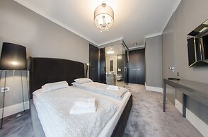 Dom & House - Apartments Waterlane